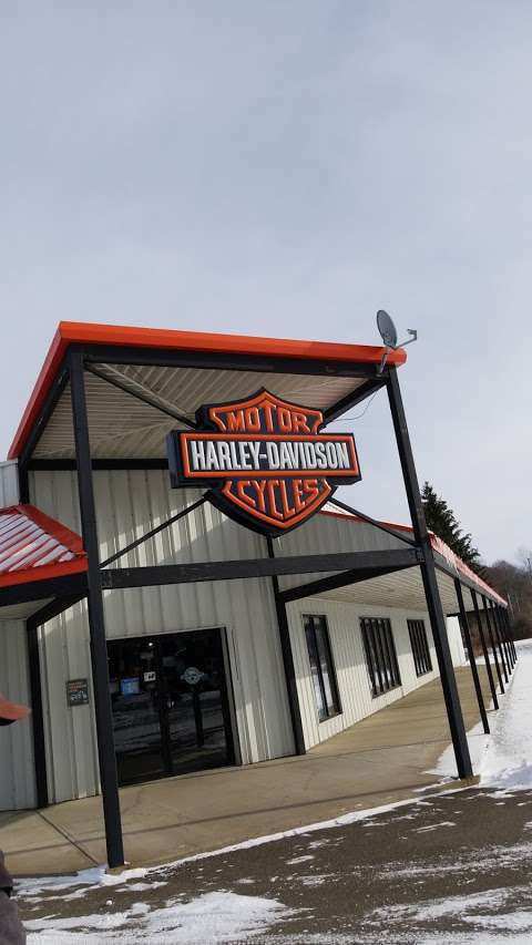 Jobs in Finger Lakes Harley-Davidson® - reviews